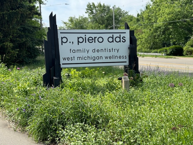 Sign